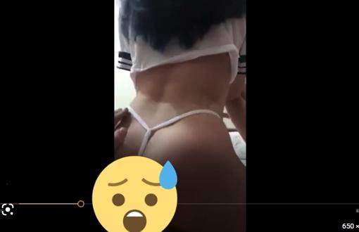 Heavy Alice lộ clip nóng 1 phút 17 giây mới nhất