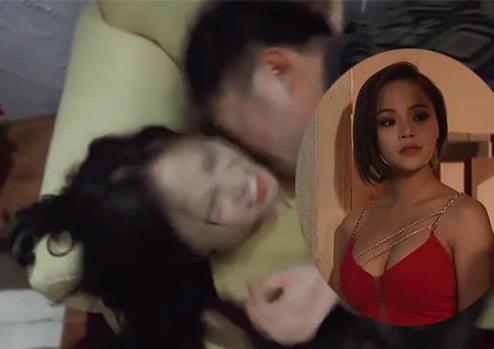 My Sói Thu Quỳnh lộ clip nhạy cảm full hd 6 phút
