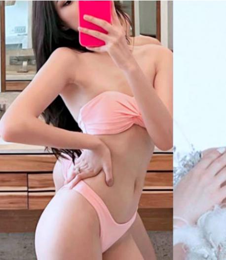 Trần Phương Nhi lộ clip Full Không Che gây sốt MXH