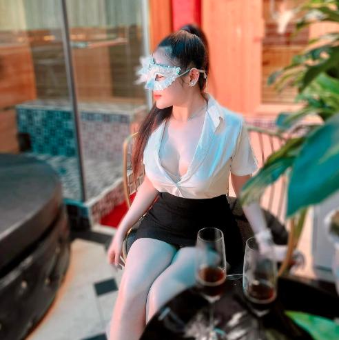 Massage Tại Nhà Quận 11